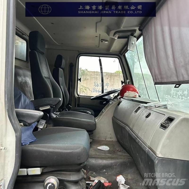 Zoomlion QAY 350 全地面起重机︳移动式起重机
