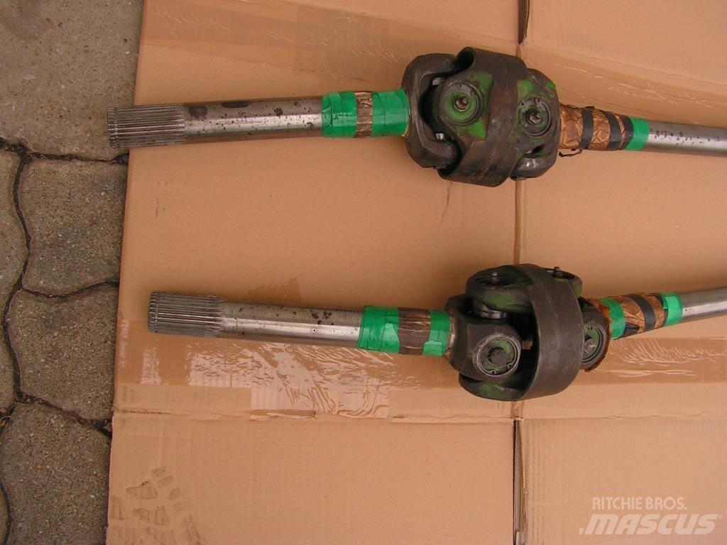 John Deere 4650 其他拖拉机配件