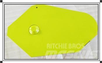CLAAS Belt protector 传动装置