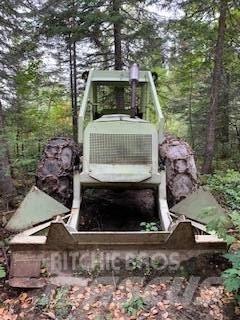 Tree Farmer C5D 粉碎机