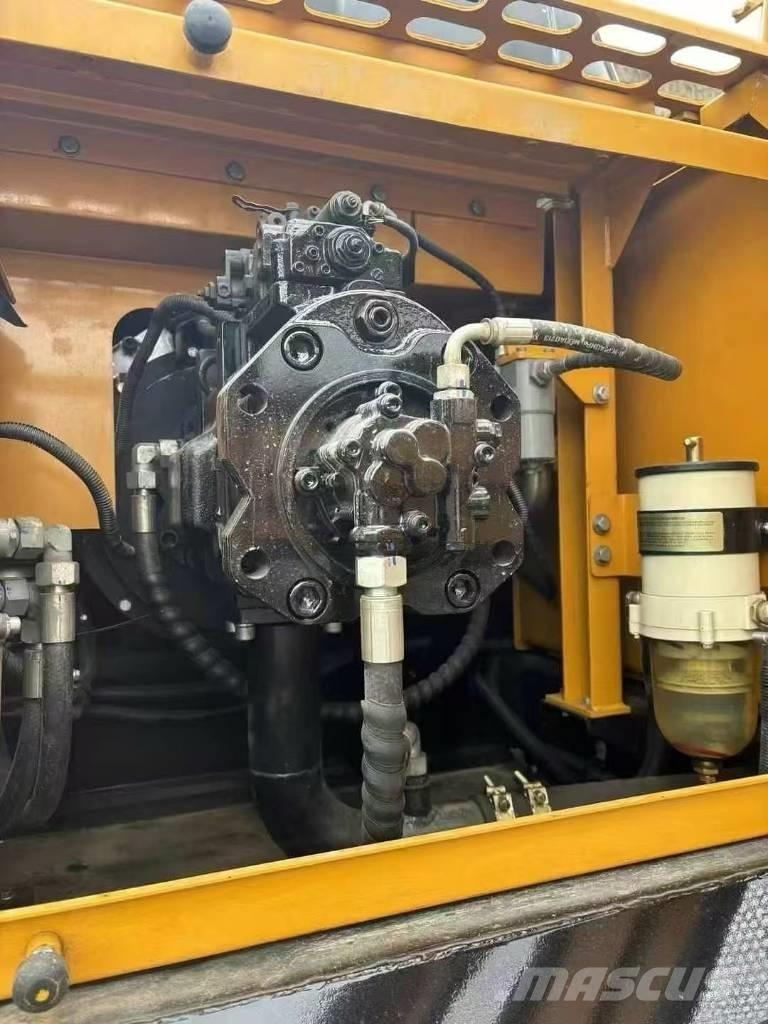 Sany SY 365 H 履带挖掘机