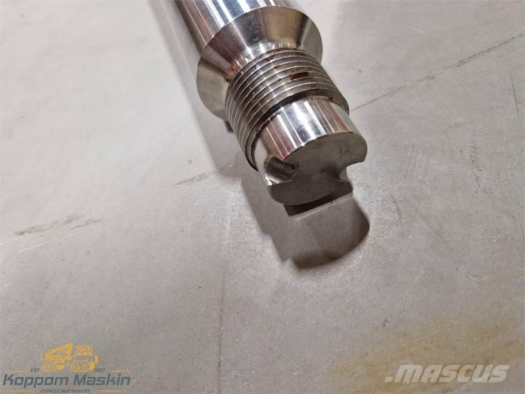 Rottne 021-0444 收割机机箱