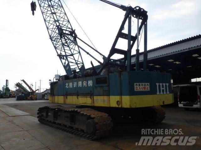 IHI CCH500 履带起重机