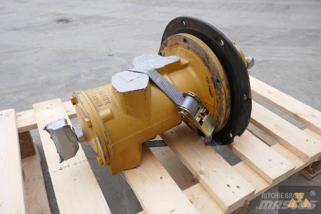 CAT 330D Swivel GP 运输工具-其他