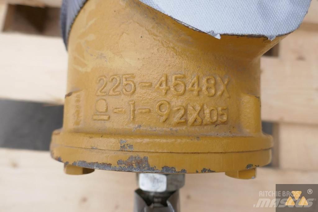 CAT 330D Swivel GP 运输工具-其他