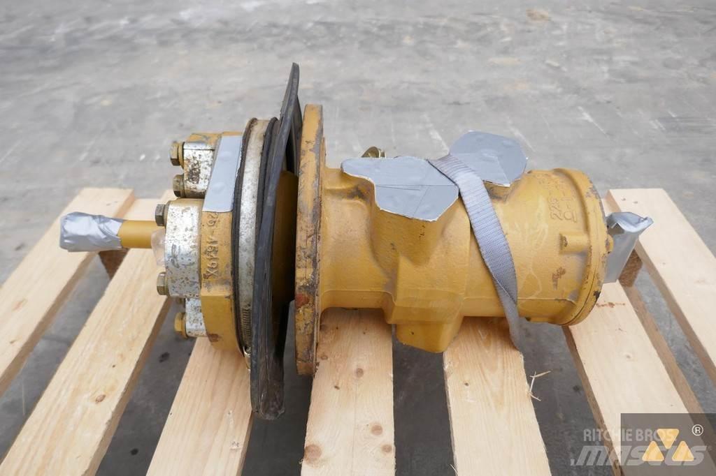 CAT 330D Swivel GP 运输工具-其他
