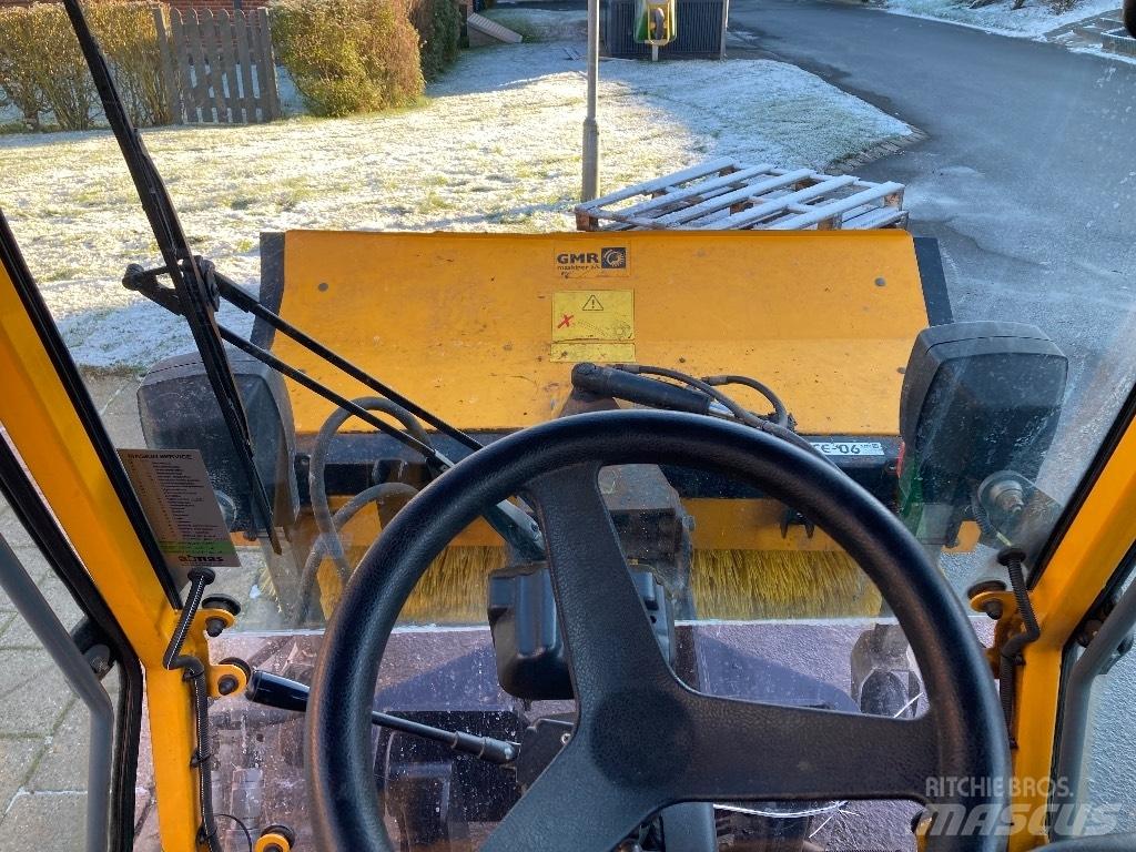 Belos Trans Pro 54 工具车
