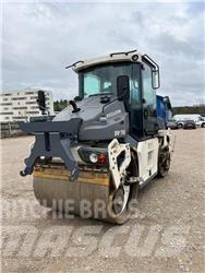 Hamm DV+ 70i VO-S 双轮压路机