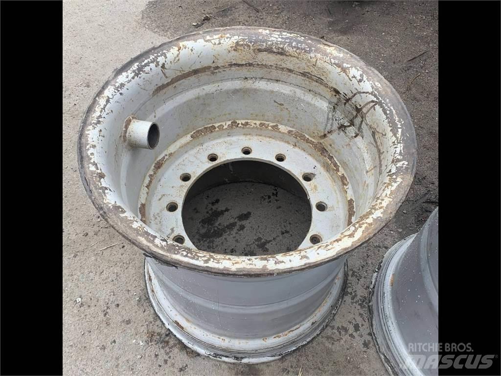 Gremo 1350 24x26,5 轮胎、车轮和轮圈