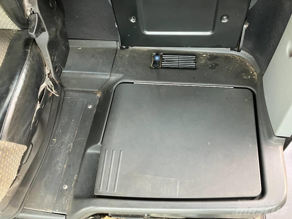 CLAAS JAGUAR 950 自走式青贮饲料收割机