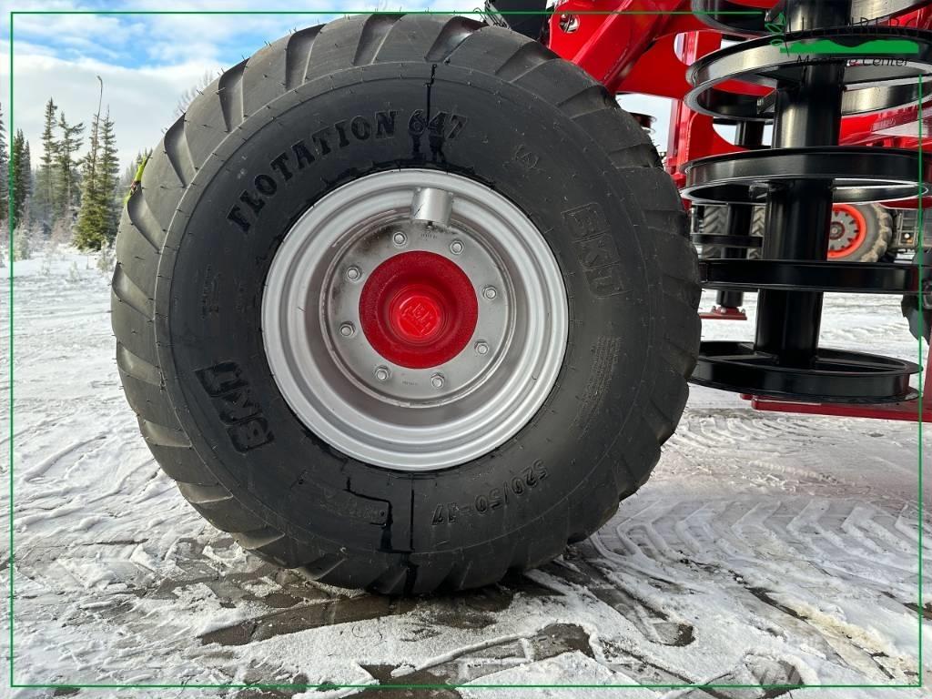 Horsch Joker 6 RT 圆盘耙