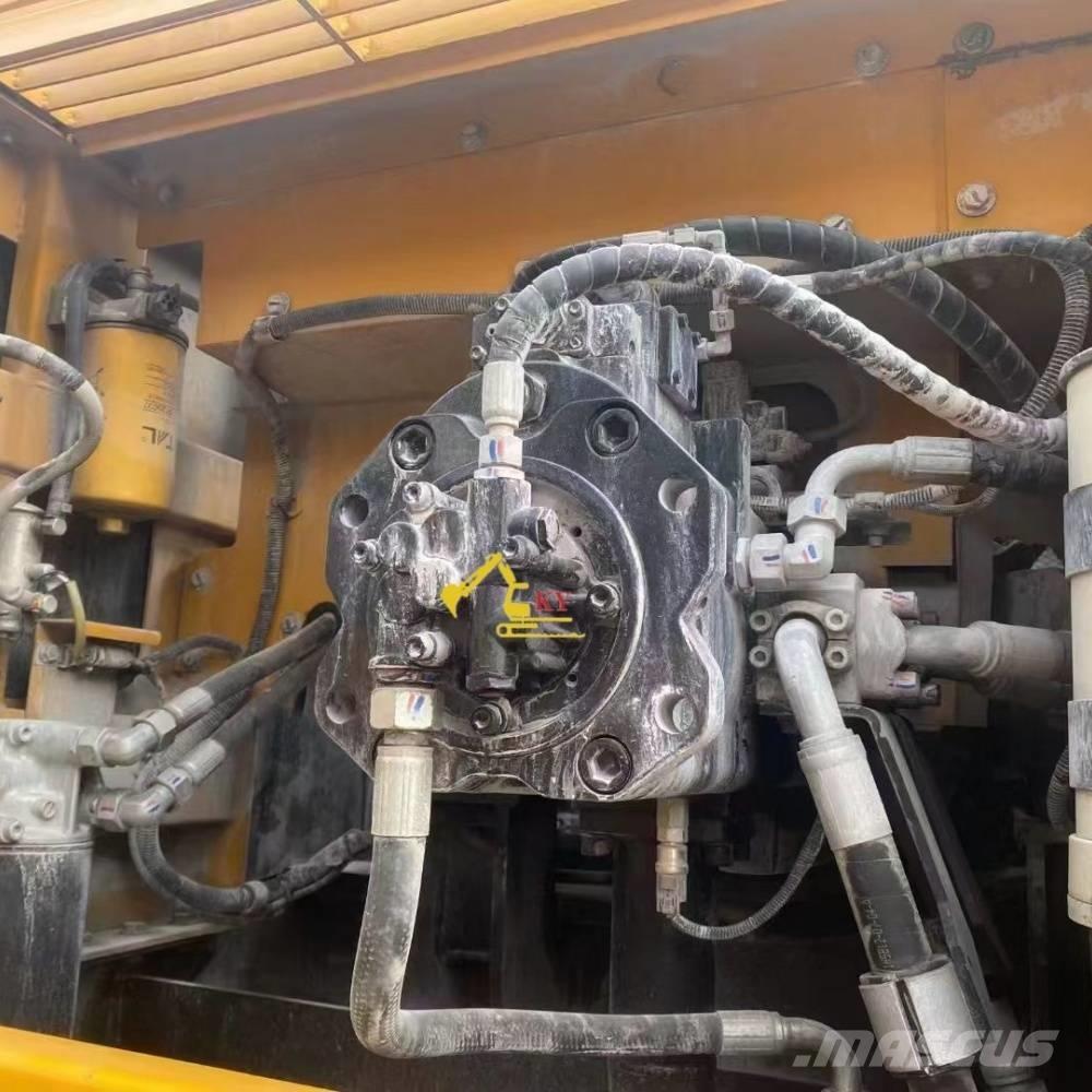 Sany 365 履带挖掘机