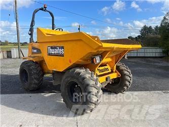 Thwaites Mach 2090 翻斗车\公路型自卸车