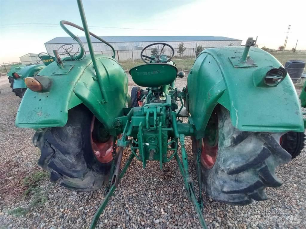 Deutz-Fahr D 40 拖拉机/农用车