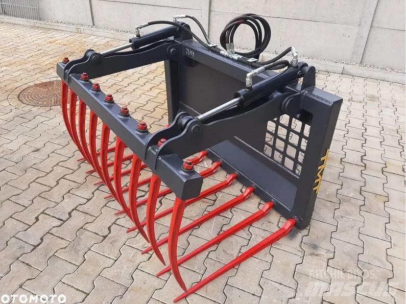 TMT JCB 其他组件