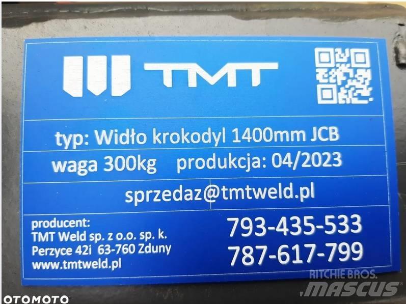 TMT JCB 其他组件