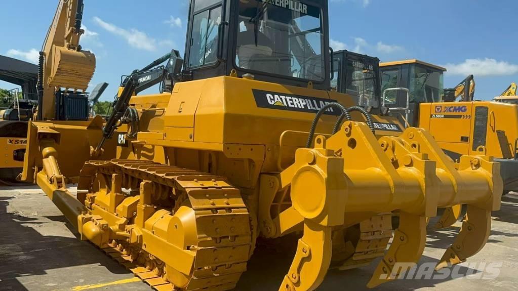 CAT D 6 G LGP II 履带式推土机