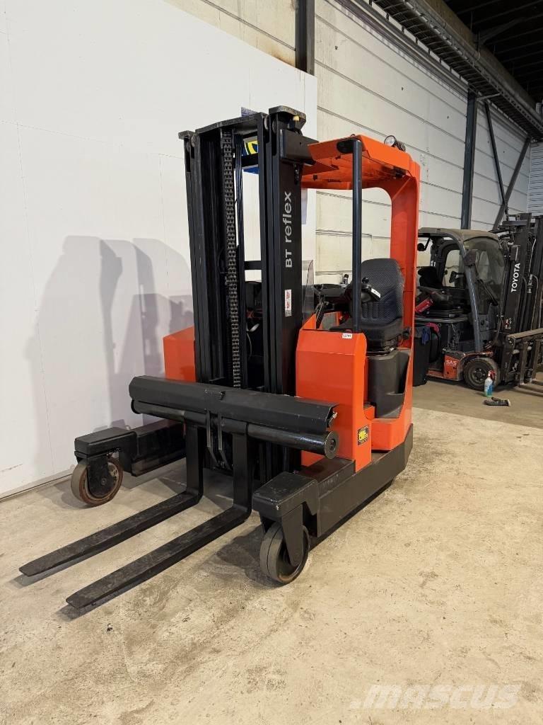 Toyota truck FRE 270 前移式叉车