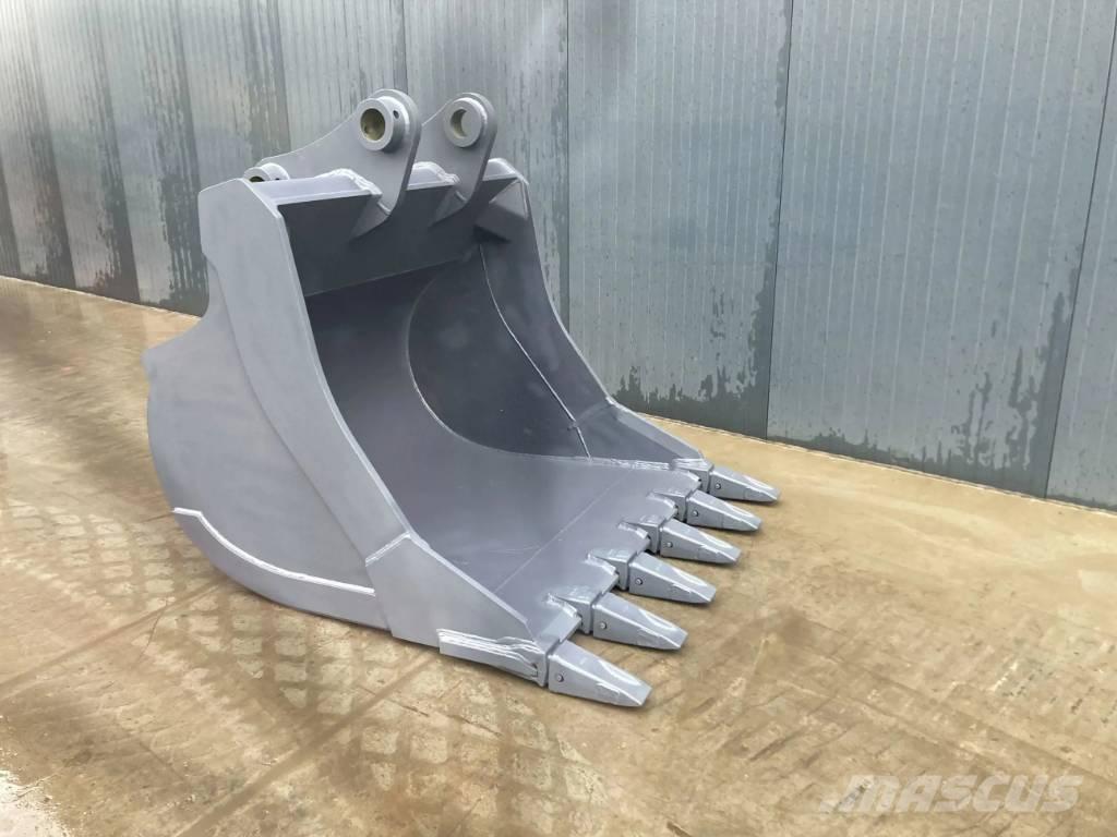 Komatsu PC390 挖斗