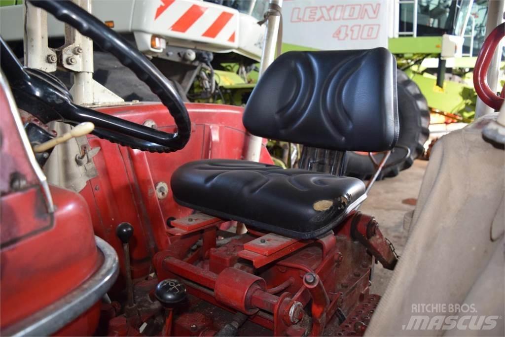 Renault Super 5D 拖拉机/农用车