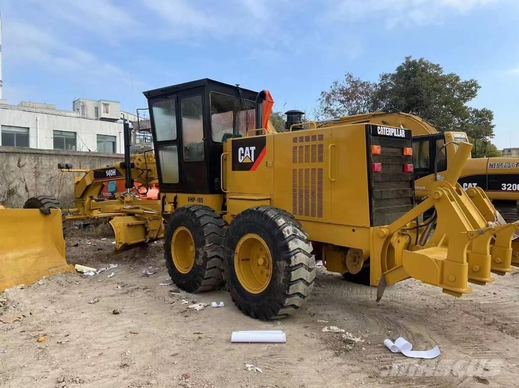 CAT 140 H 平地机/推土机