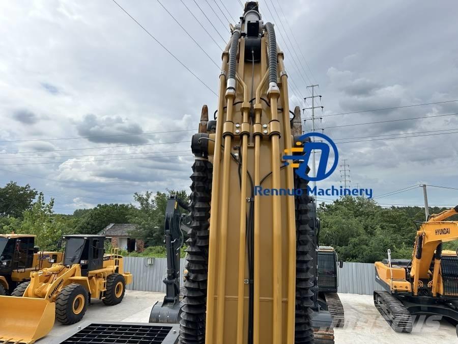 CAT 330 D 履带挖掘机