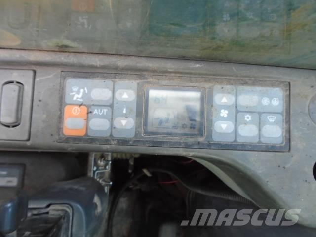 CAT 345 C L 履带挖掘机