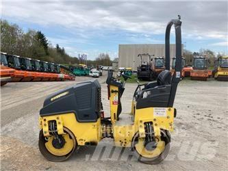 Bomag BW 90 AD-5 双轮压路机
