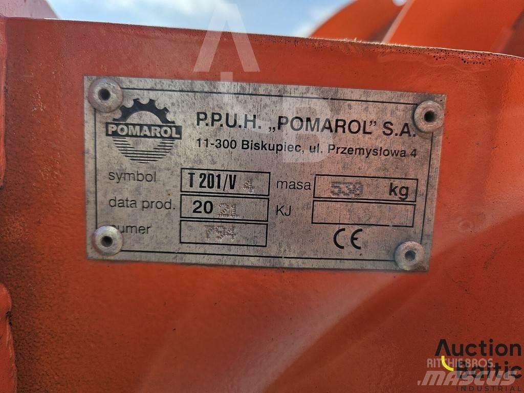 John Deere 6820 拖拉机/农用车