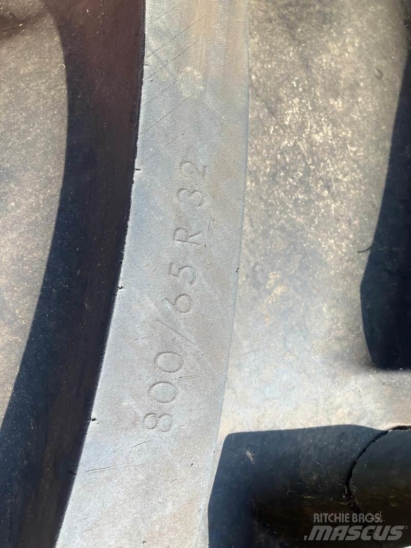 Mitas 800/65R32 农业机械-其他