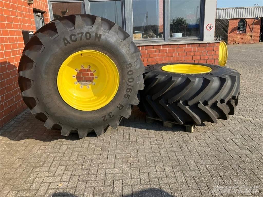 Mitas 800/65R32 农业机械-其他