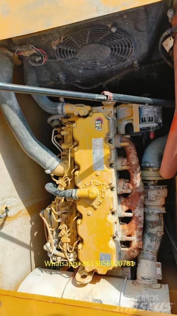 CAT 320 履带挖掘机