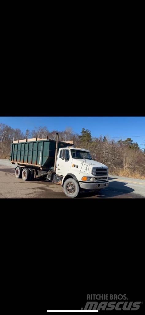 Sterling LT 9513 可拆卸式卡车