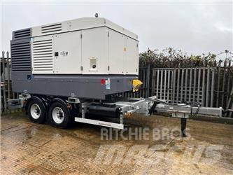 Atlas Copco XAS 28 压缩机