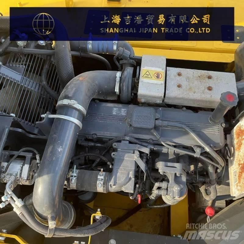Komatsu PC 360 履带挖掘机
