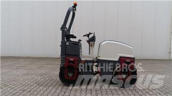Dynapac CC1200 VI 双轮压路机