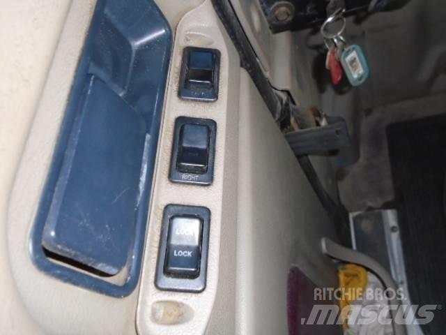 International 9200 i 自卸式货车