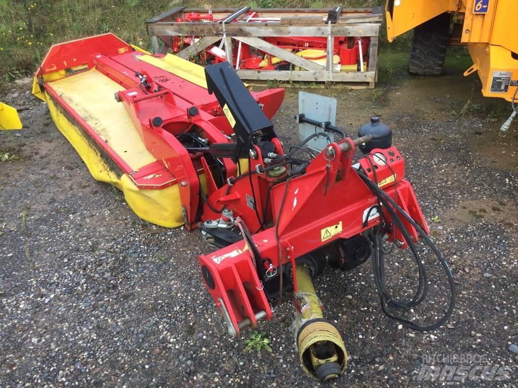 Fella SM 310 TL RC 装载牵引式割草机