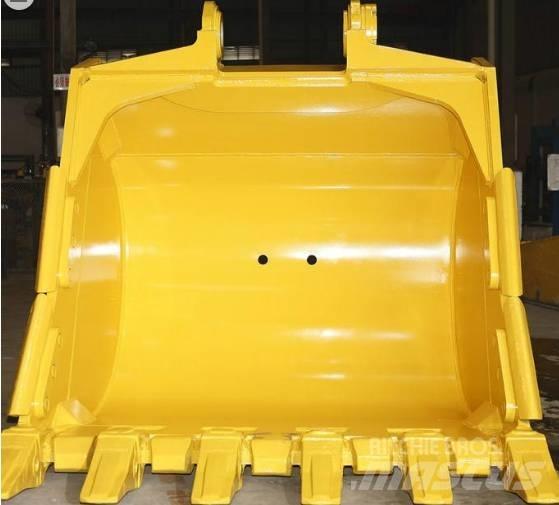 Volvo EC300 bucket 挖斗
