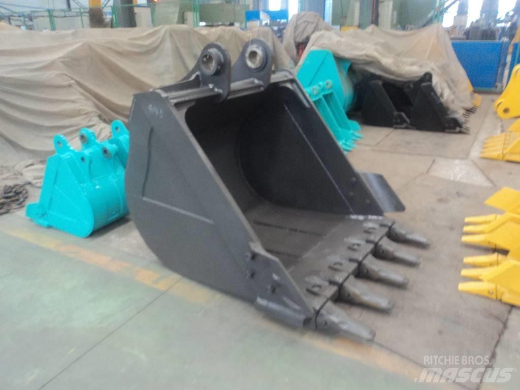 Volvo EC300 bucket 挖斗