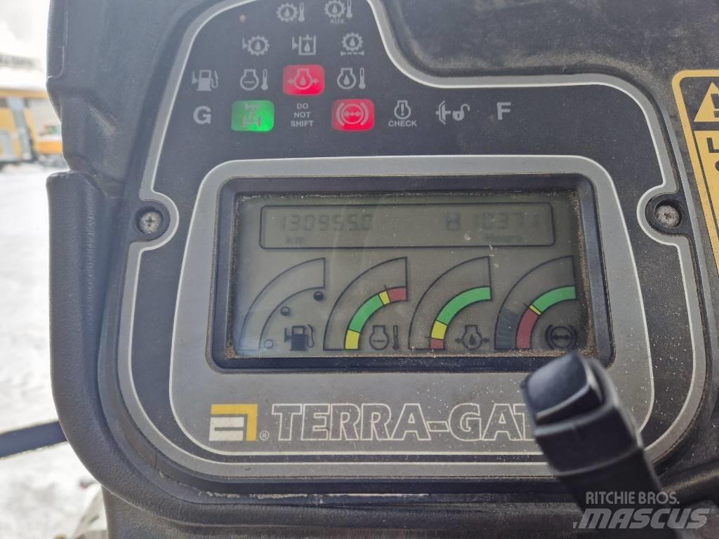 TerraGator 2104 水肥车