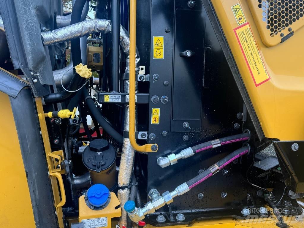 CAT 972 M XE 轮式装载机
