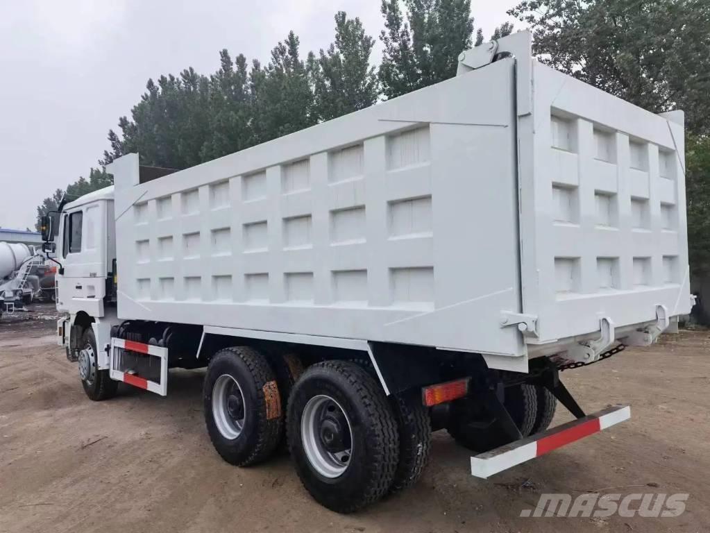 Shacman F3000 6x4 自卸式货车