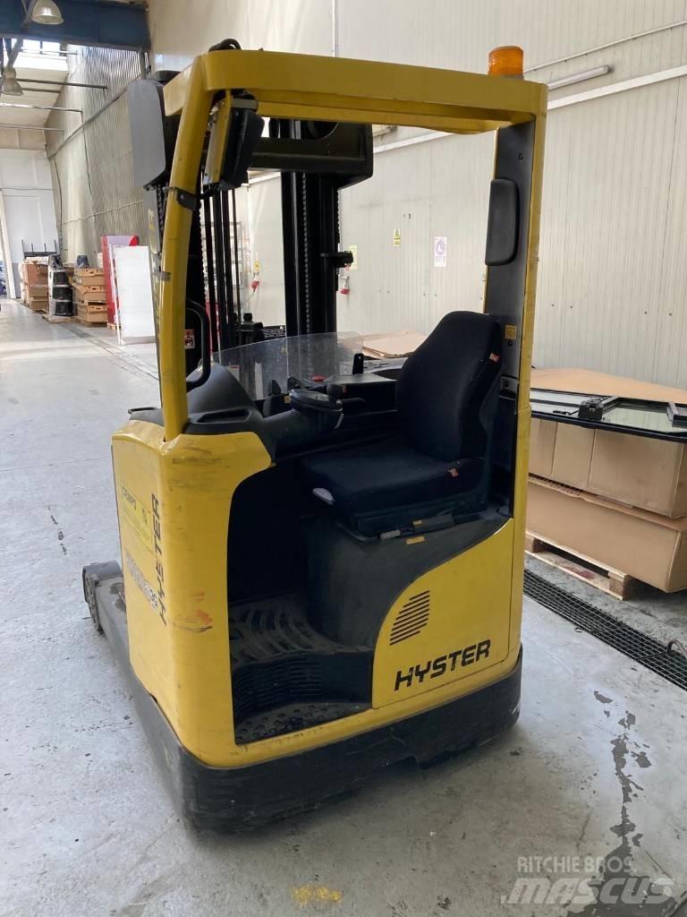 Hyster R 1.6 PYROBAN 前移式叉车