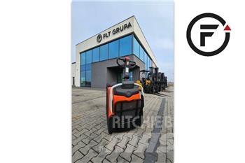 BT LPE200 电动搬运车