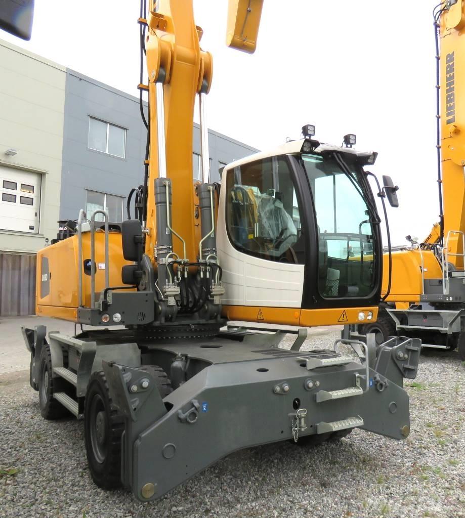 Liebherr LH 30 M 物流运输-其他