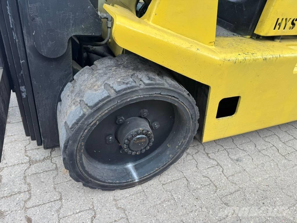 Hyster S 180 XL/2 天然气叉车