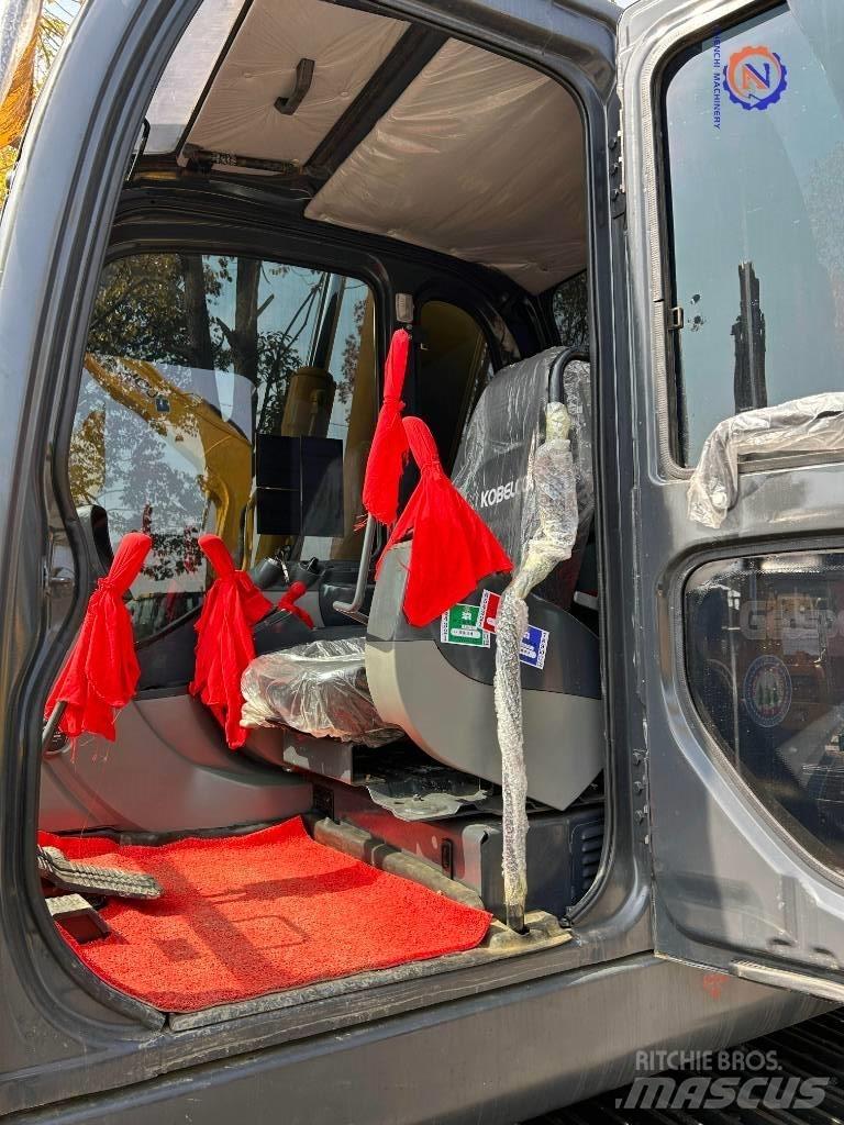 Kobelco SK 75 履带挖掘机