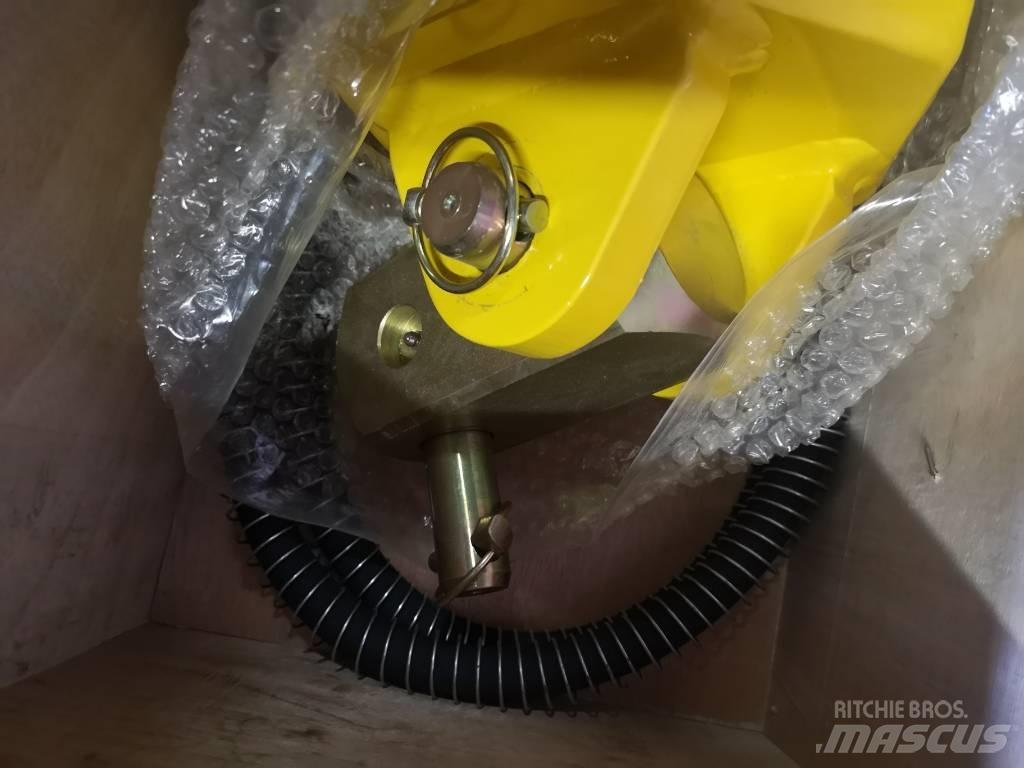  Kinger 4500 钻头