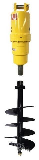  Kinger 4500 钻头